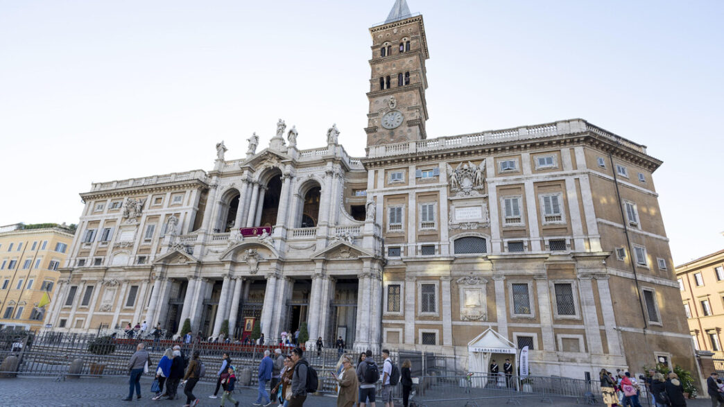 Misure Di Sicurezza Rafforzate