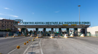Mof Conferma La Presenza Con A