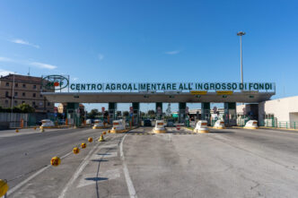 Mof Conferma La Presenza Con A