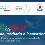 Molino Scoppettuolo Presenta La Filiera L’oro D’irpinia Per Promuovere Il Made In Italy Locale E Sostenibile