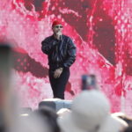 Mondo Marcio Al Concertone Del Primo Maggio: Un Appello Agli Eroi Di Ogni Giorno A Roma