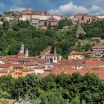 Mondovì In Primavera: Una Città Ricca Di Storia, Arte E Attività All’aperto Da Scoprire