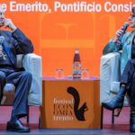 Mons. Gianfranco Ravasi Tra Economia, Tormenti Globali E Il Senso Dell’agire Al Festival Di Trento
