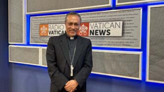 Monsignor Lizardo Herrera Rico