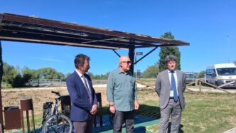 Montelupone Inaugura La Prima
