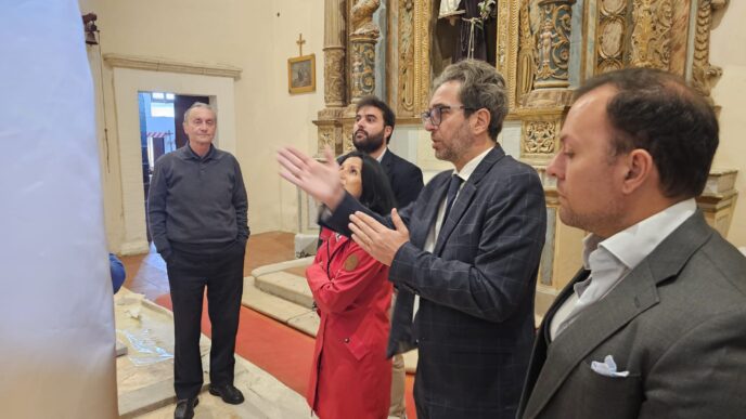 Montepagano2C Riconsegnata La T