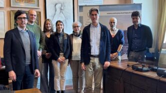 Montepulciano Verso La Certifi