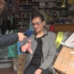 Monterusciello, A Pozzuoli Donna Di 79 Anni Sfrattata Da Occupanti Abusivi Mentre Lavorava In Merceria