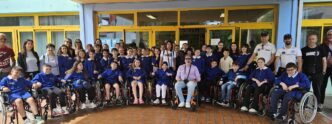 Montesilvano2C Un Anno Scolasti