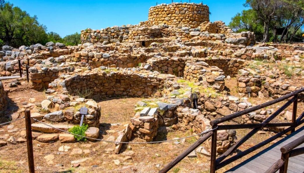 Monumenti Aperti 2025 In Sarde