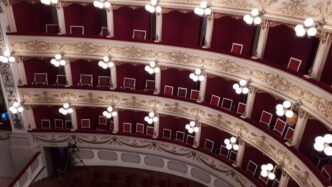 Monumenti Aperti Arriva A Chie