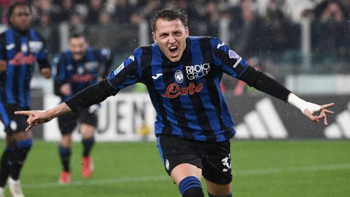 Monza Atalanta Oggi 4 Maggio3A