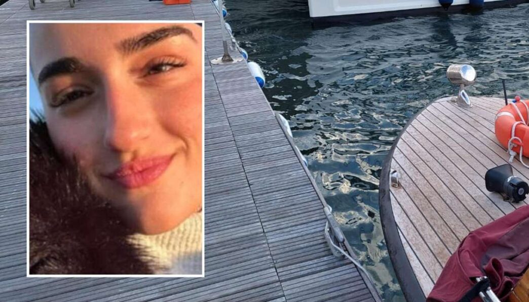 Morte Della 17Enne Anna Chiti