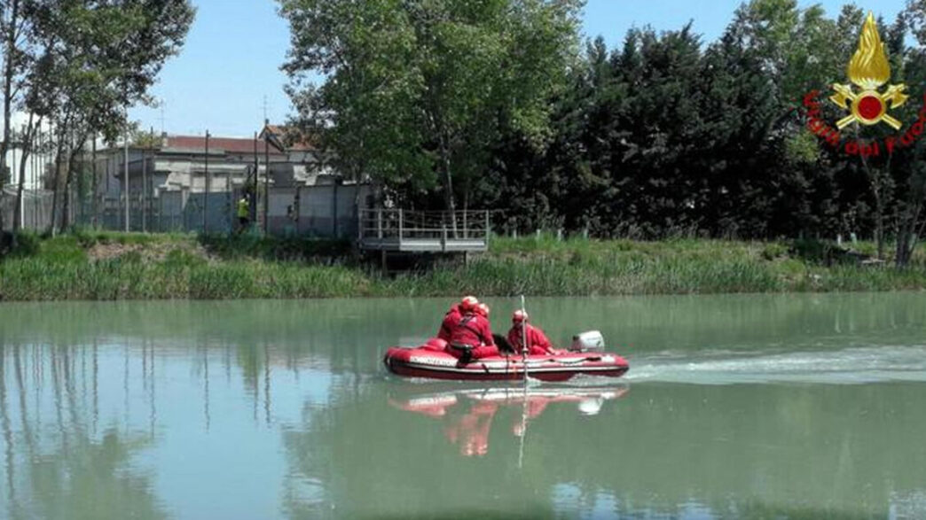 Morte Di Andrea Demattei3A Ipot