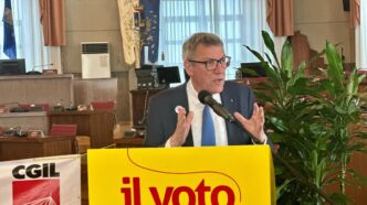 Morti Sul Lavoro In Italia2C La