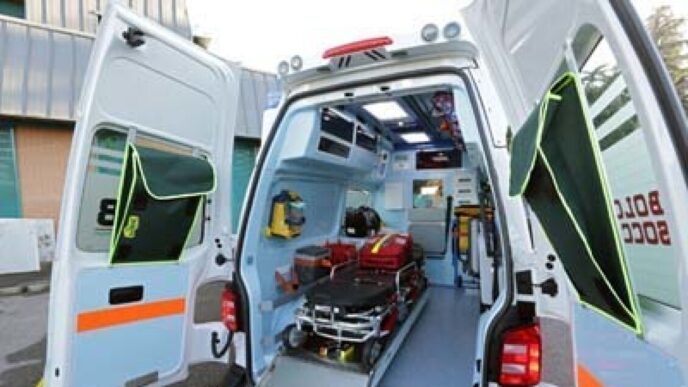 Morto A 23 Anni Durante Una Ga
