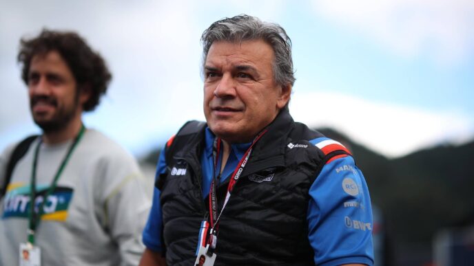Morto Fabrizio Borra2C Fisioter