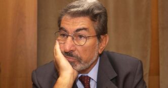 Morto Giorgio Panattoni2C Figur