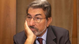 Morto Giorgio Panattoni2C Figur