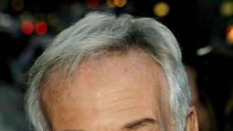 Morto Robert Benton2C Sceneggia