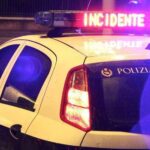Morto Un Pedone Investito Sulla Via Prenestina A Roma Nella Notte Tra Sabato E Domenica