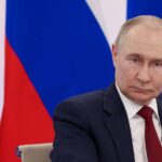 Mosca Rafforza Le Basi Militari Al Confine Con La Finlandia, Trump Non Mostra Preoccupazioni