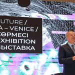 Mostra Post-Future Ad Astana: Arte Contemporanea E Collaborazioni Italo-Kazake In Mostra Fino A Giugno 2025