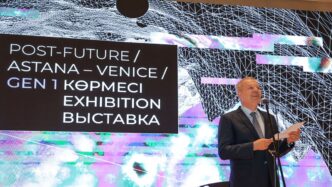 Mostra Post Future Ad Astana3A