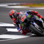Motogp Gp Silverstone 2025: Quartararo In Pole, Tutte Le Info Su Orari E Diretta Tv