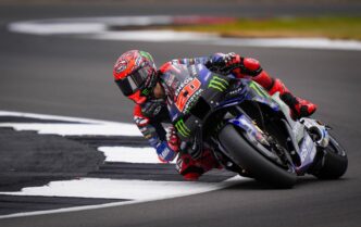 Motogp Gp Silverstone 20253A Qu