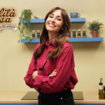 Mulino Bianco Lancia Specialità Della Casa, Un Cooking Show Con Benedetta Parodi Dedicato Ai Prodotti Pani