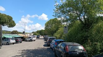 Multe Per I Turisti Che Hanno