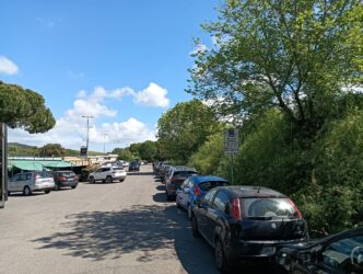 Multe Per I Turisti Che Hanno
