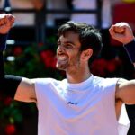 Musetti E Sonego Vincono Il Derby Contro I Berrettini Al Primo Turno Del Doppio Agli Internazionali D’Italia 2025