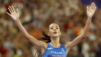 Nadia Battocletti Ritocca Il R