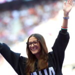 Nadia Battocletti Strappa Il Record Europeo Nei 5 Km Su Strada A Tokyo Con 14’32”