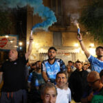 Napoli-Cagliari E L’impatto Sul Turismo, In Arrivo Mezzo Milione Di Visitatori Nel Fine Settimana Decisivo