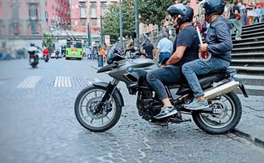 Napoli2C Arresti Per Droga Dura