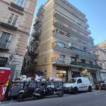 Napoli, Discarica A Cielo Aperto Deturpa Corso Vittorio Emanuele Vicino Santa Maria Apparente