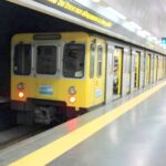 Napoli, Metro Linea 1 E Funicolari Attive Senza Interruzioni Per I Festeggiamenti Verso Il 26 Maggio 2025