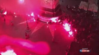 Napoli2C Terza Condanna Del Com