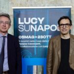 Napoli Capitale Culturale Del Sud: Dialoghi, Letteratura E Arte Per Rilanciare La Città Fino A Ottobre 2025
