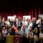 Napoli Celebra I 2500 Anni Con Il Suo Primo Fringe Festival E Un Programma Culturale Diffuso