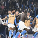 Napoli Celebra Il Quarto Scudetto Con Festa Al Maradona E Omaggi Ai Protagonisti