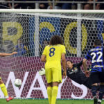 Napoli Celebra Pedro Con Una Statuina A San Gregorio Armeno Dopo La Doppietta Decisiva Contro L’inter