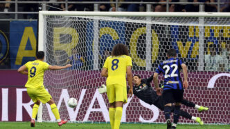Napoli Celebra Pedro Con Una S