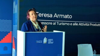 Napoli Festeggia 2500 Anni Con