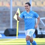 Napoli Ospita Il Genoa Nel Posticipo Della 36ª Giornata Di Serie A Con Lo Scudetto Sempre Più Vicino