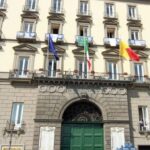 Napoli Presenta La Nuova Campagna Per Promuovere Il Consumo Responsabile Di Alcol Con Gli Studenti Di Vanvitelli
