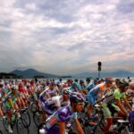 Napoli Pronta Ad Accogliere Il Giro D’Italia Per La Quarta Volta Consecutiva Con Una Tappa Storica E Suggestiva